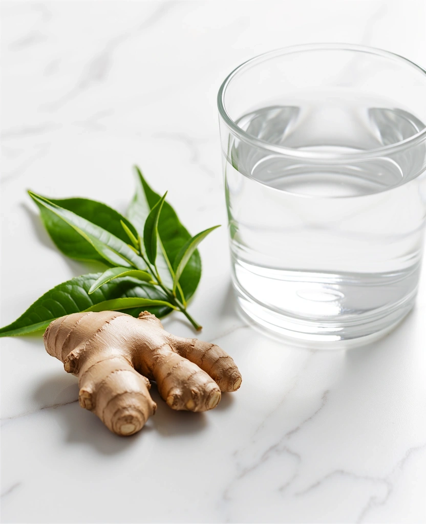 Nutrisi alami untuk pria