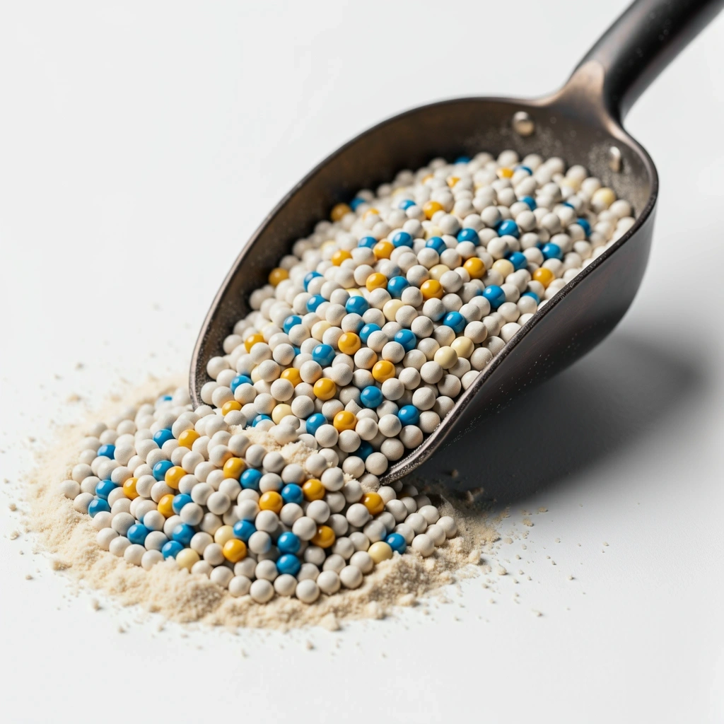 Essential Amino Acids